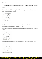 Chapter 11 Conic Sections.pdf